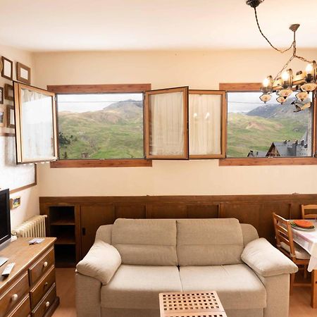 Apartamentos Formigal Zewnętrze zdjęcie