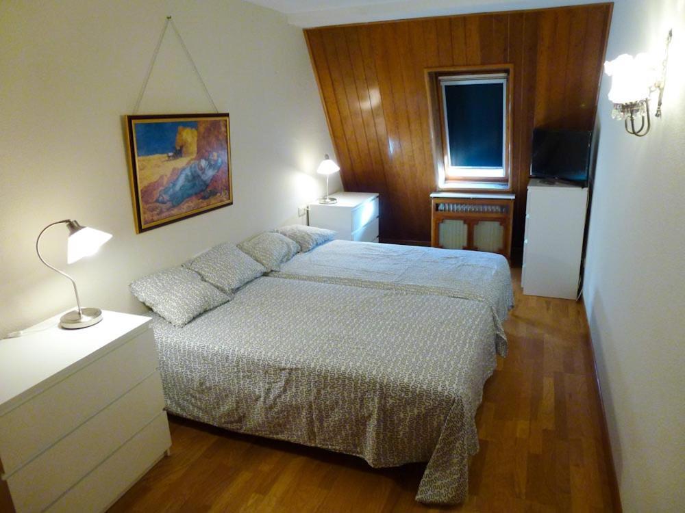 Apartamentos Formigal Zewnętrze zdjęcie