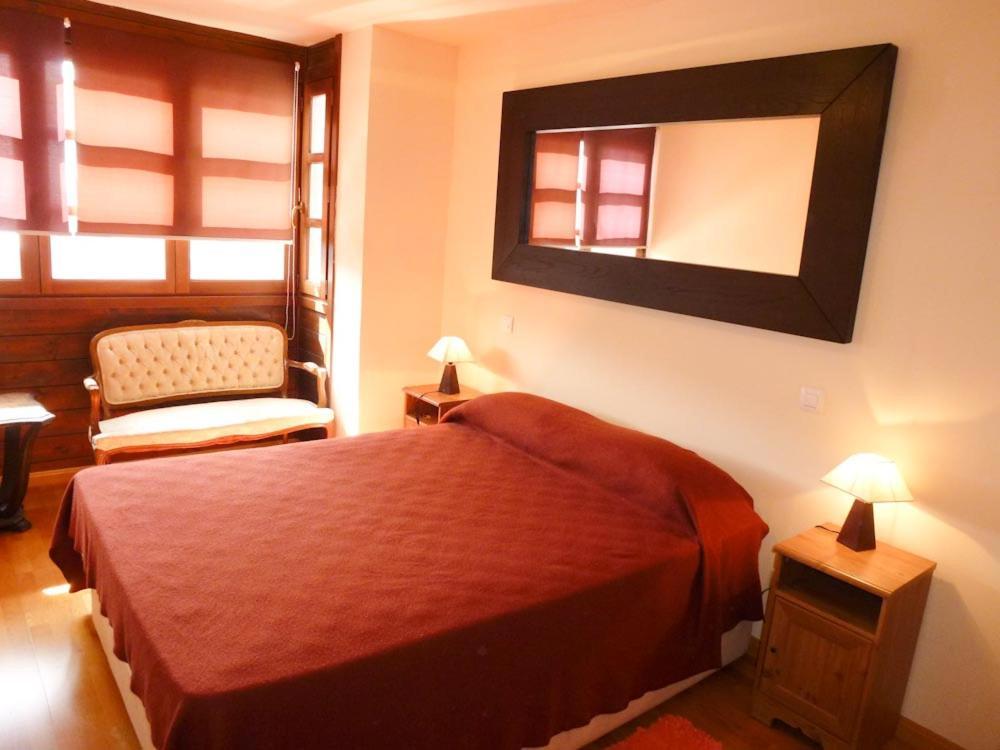 Apartamentos Formigal Zewnętrze zdjęcie