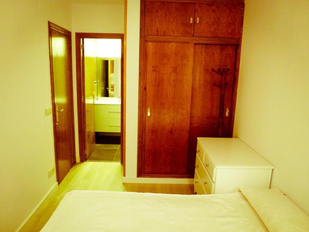 Apartamentos Formigal Zewnętrze zdjęcie