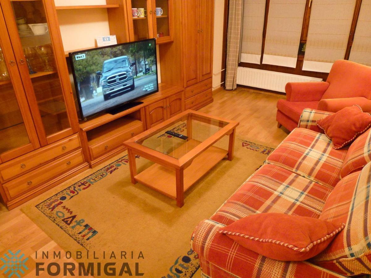 Apartamentos Formigal Zewnętrze zdjęcie