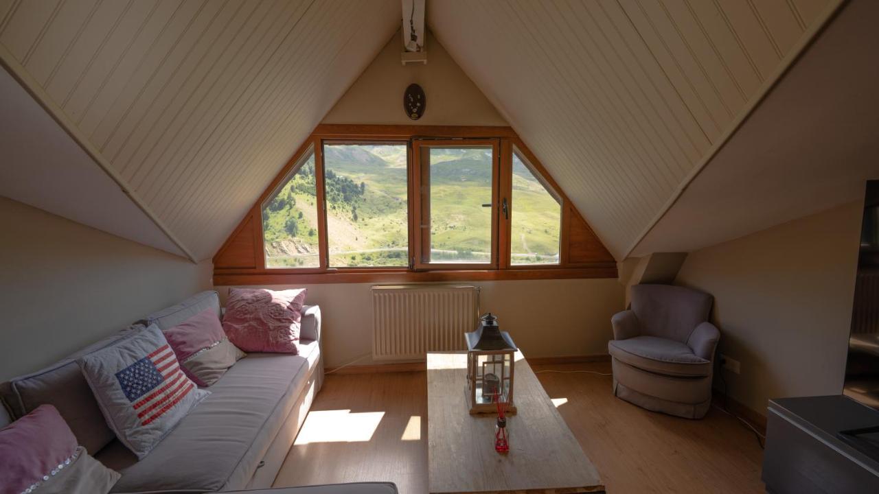 Apartamentos Formigal Zewnętrze zdjęcie