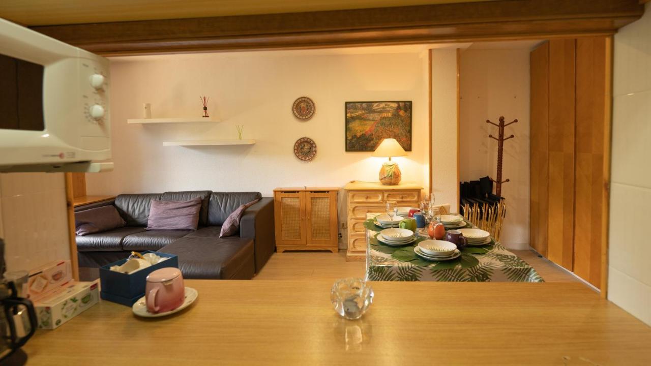 Apartamentos Formigal Zewnętrze zdjęcie