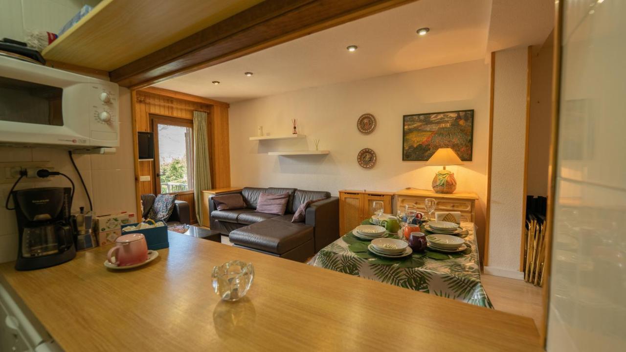 Apartamentos Formigal Zewnętrze zdjęcie