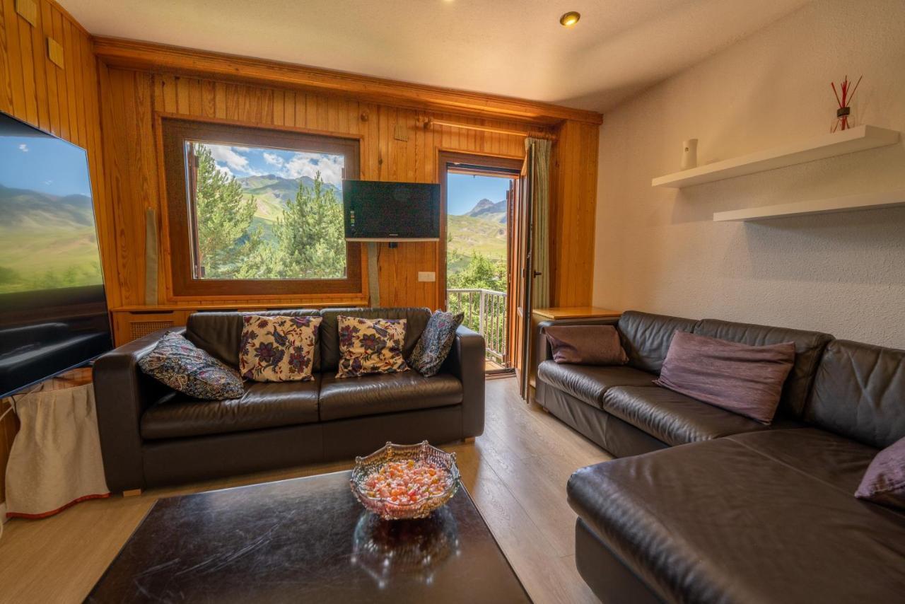 Apartamentos Formigal Zewnętrze zdjęcie