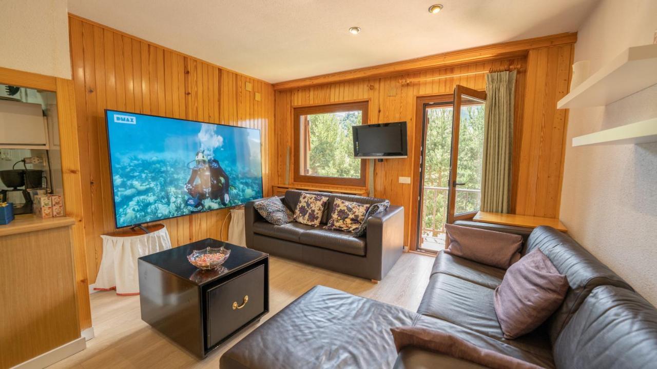 Apartamentos Formigal Zewnętrze zdjęcie