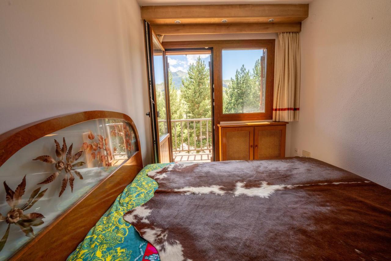 Apartamentos Formigal Zewnętrze zdjęcie