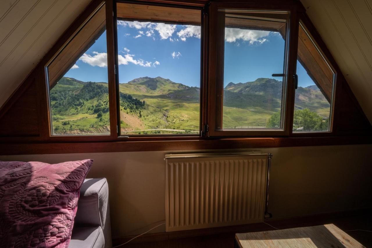Apartamentos Formigal Zewnętrze zdjęcie