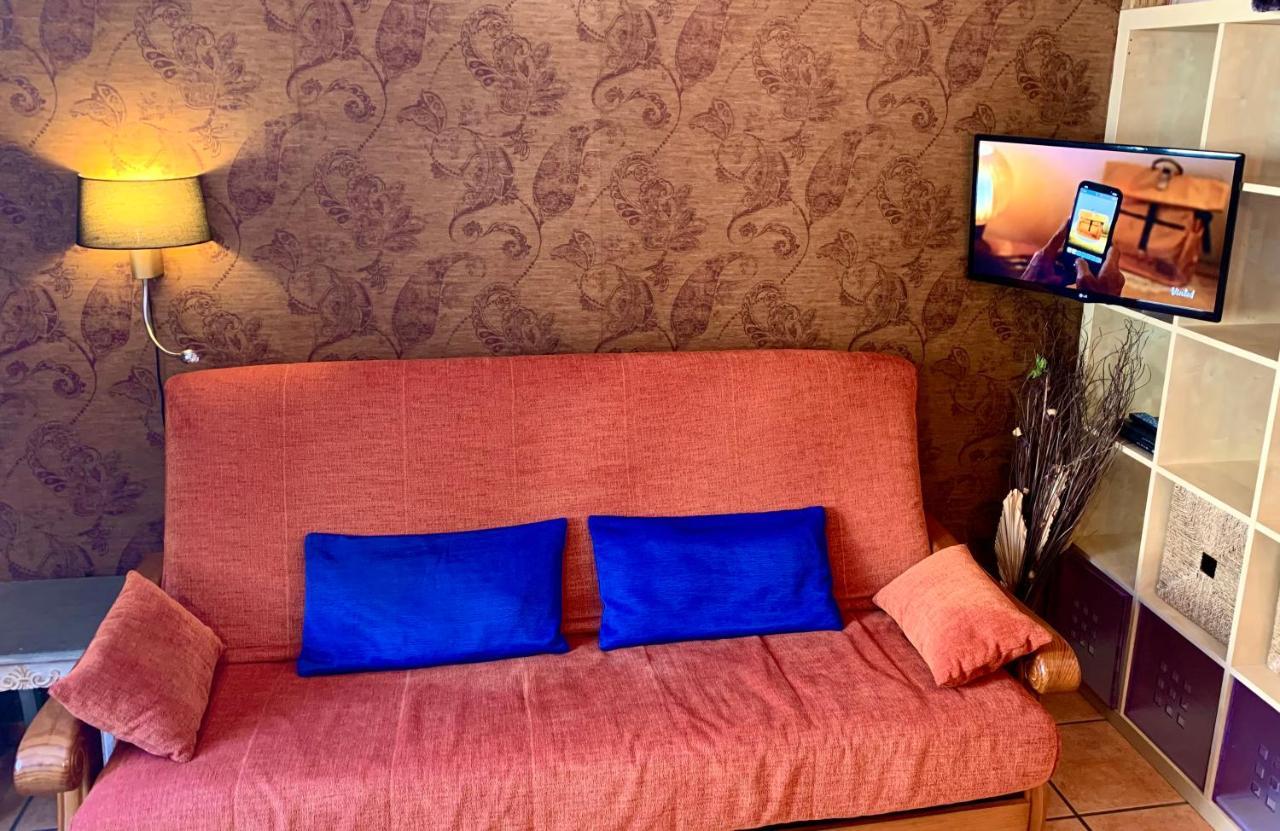 Apartamentos Formigal Zewnętrze zdjęcie