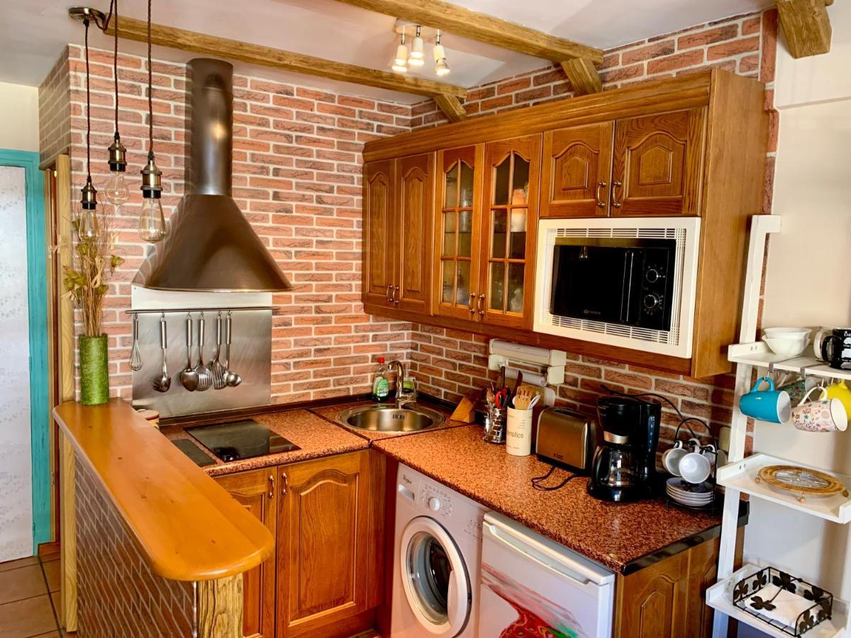 Apartamentos Formigal Zewnętrze zdjęcie