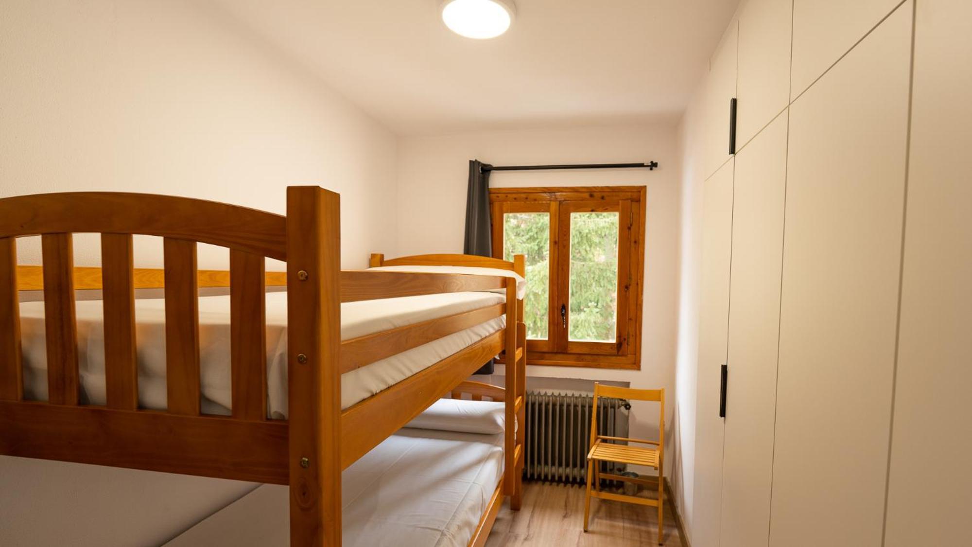 Apartamentos Formigal Zewnętrze zdjęcie