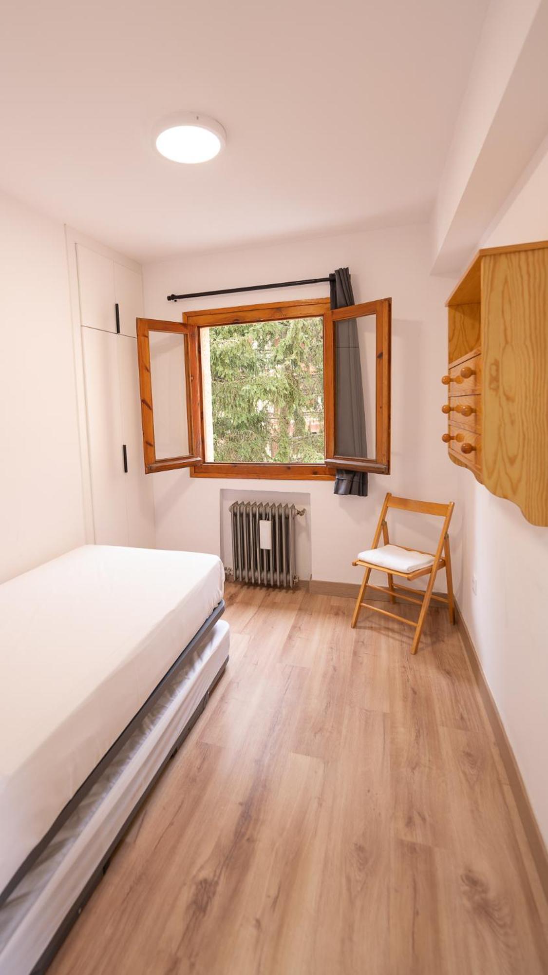 Apartamentos Formigal Zewnętrze zdjęcie