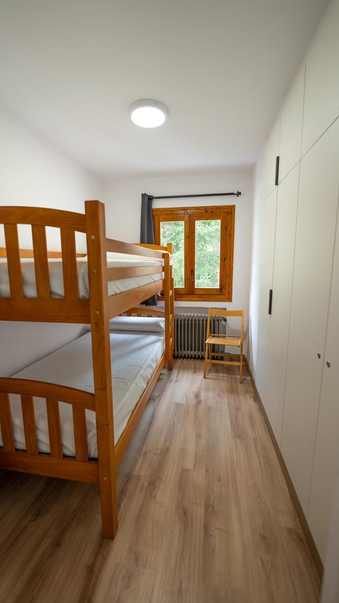 Apartamentos Formigal Zewnętrze zdjęcie