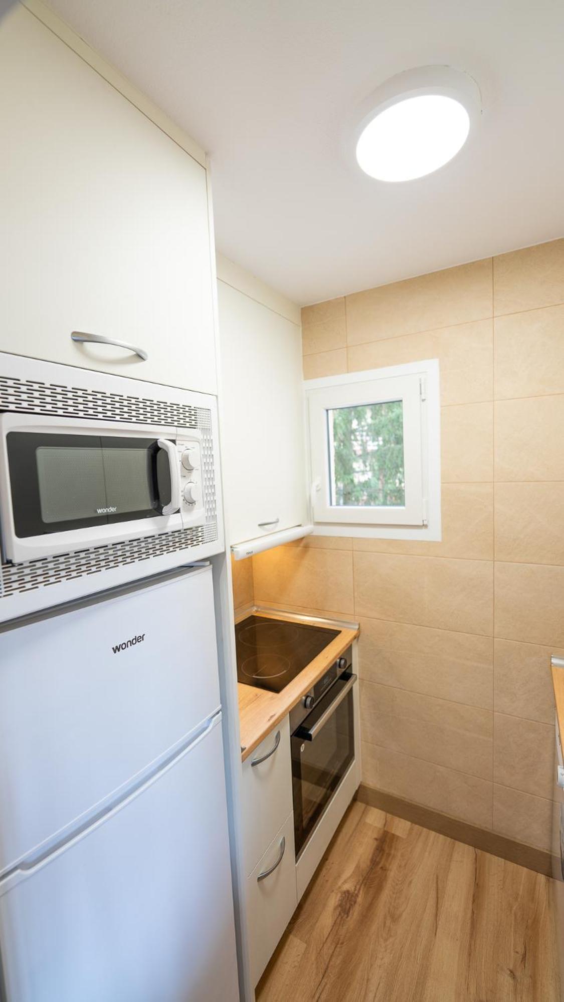 Apartamentos Formigal Zewnętrze zdjęcie