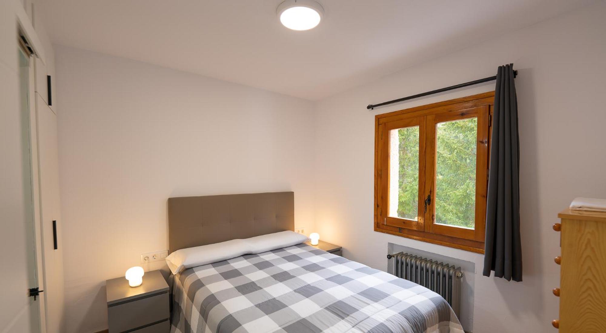 Apartamentos Formigal Zewnętrze zdjęcie