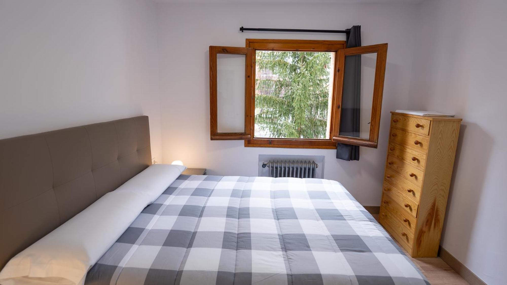 Apartamentos Formigal Zewnętrze zdjęcie