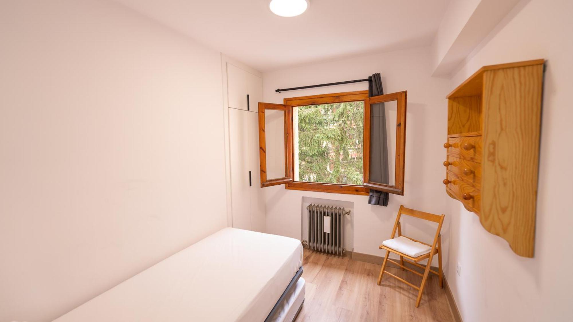 Apartamentos Formigal Zewnętrze zdjęcie