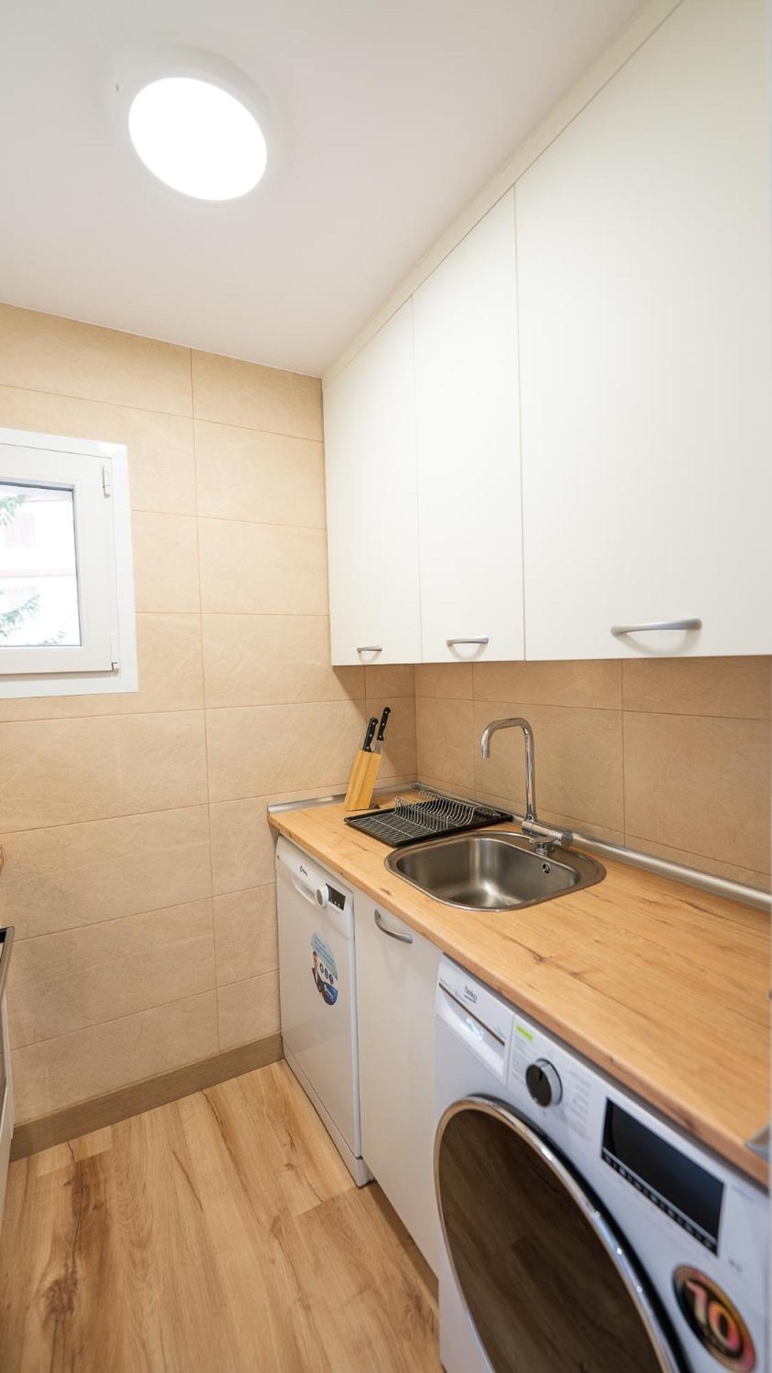 Apartamentos Formigal Zewnętrze zdjęcie