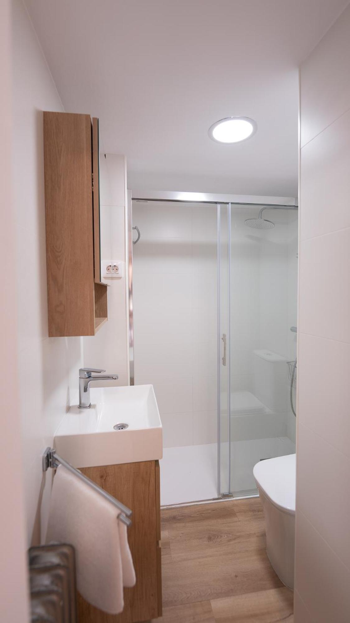 Apartamentos Formigal Zewnętrze zdjęcie