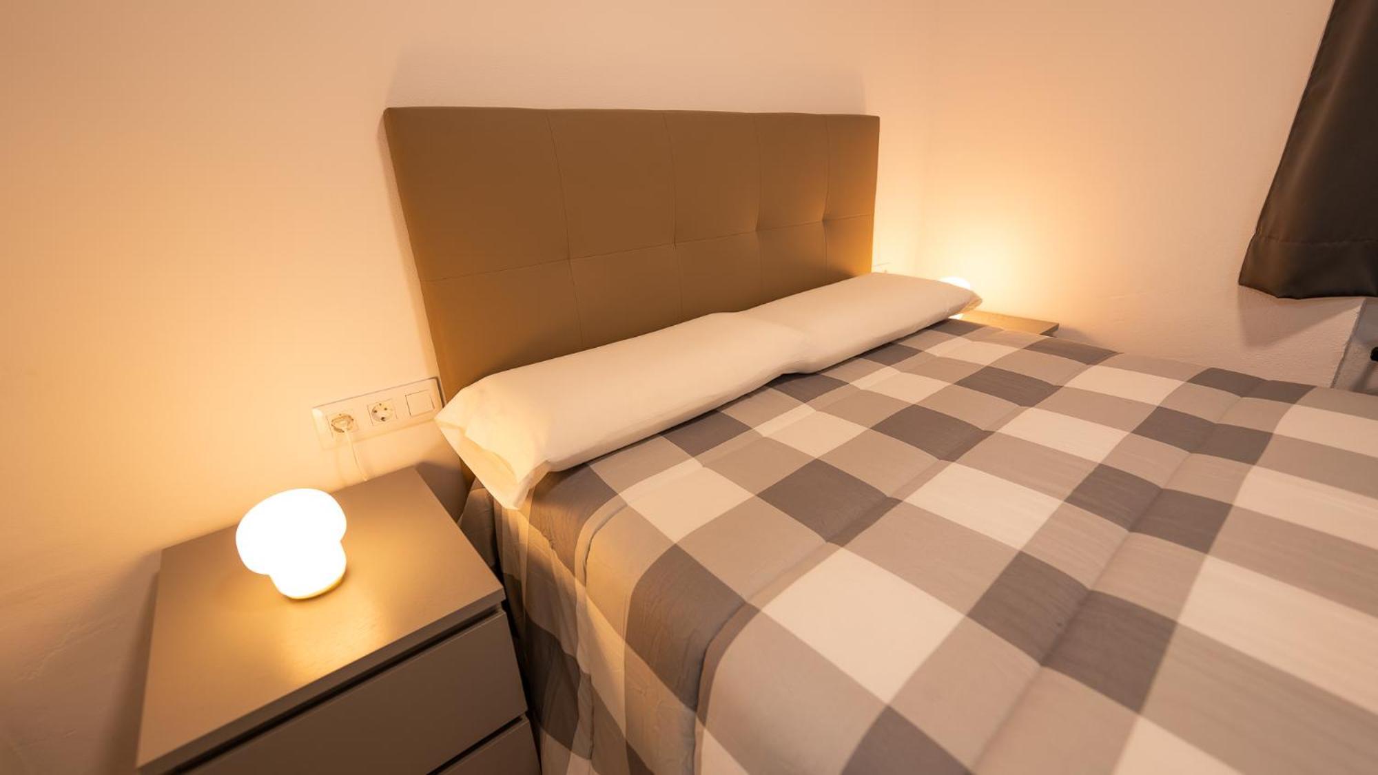 Apartamentos Formigal Zewnętrze zdjęcie