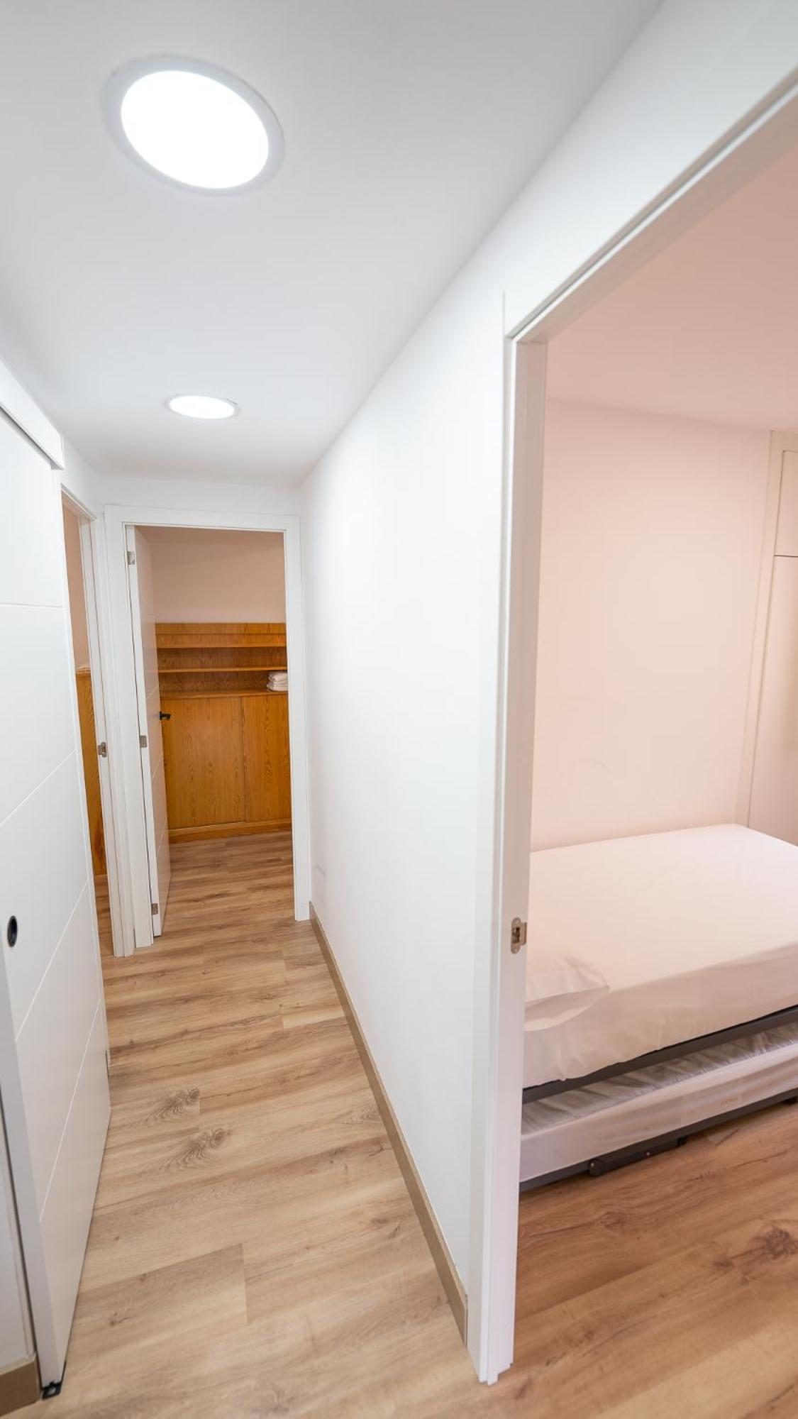 Apartamentos Formigal Zewnętrze zdjęcie