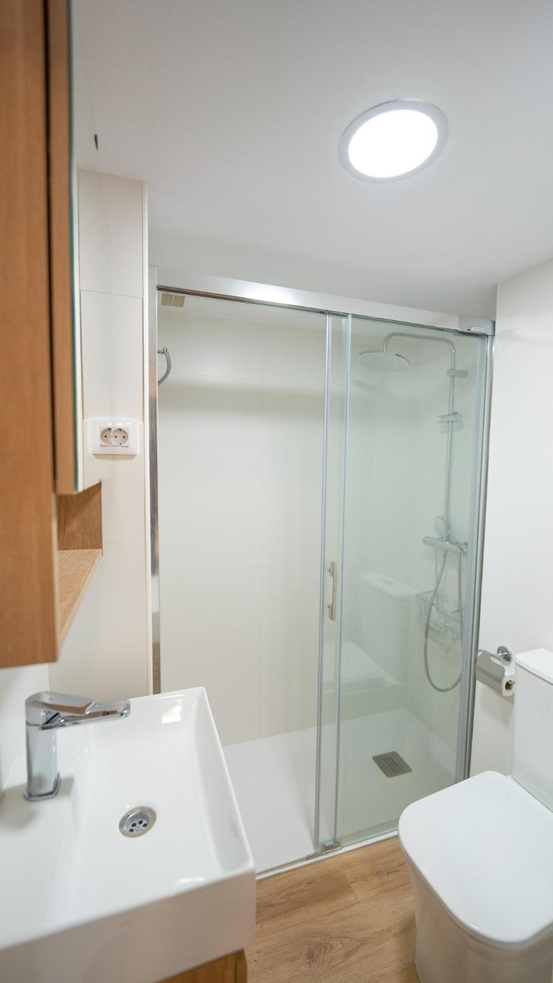 Apartamentos Formigal Zewnętrze zdjęcie