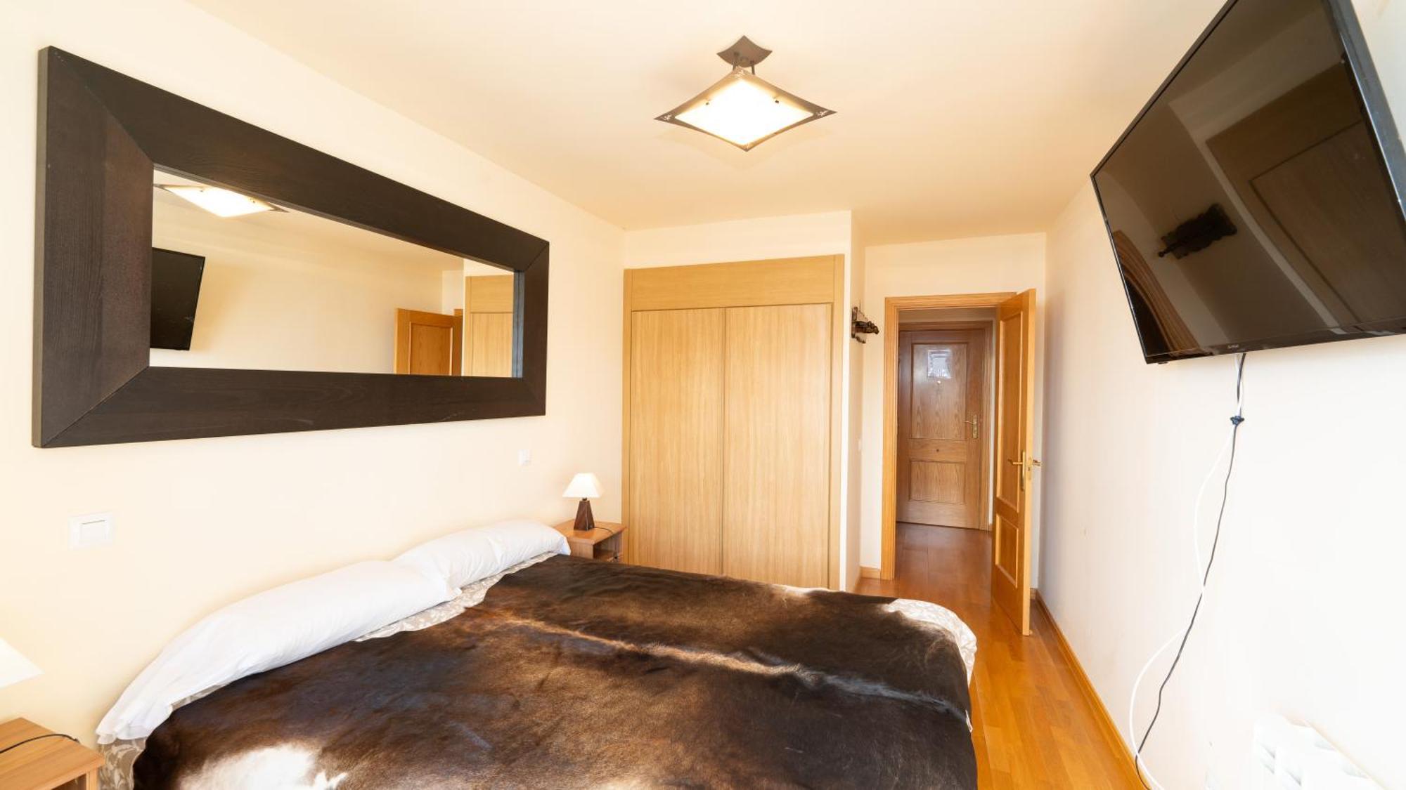 Apartamentos Formigal Zewnętrze zdjęcie