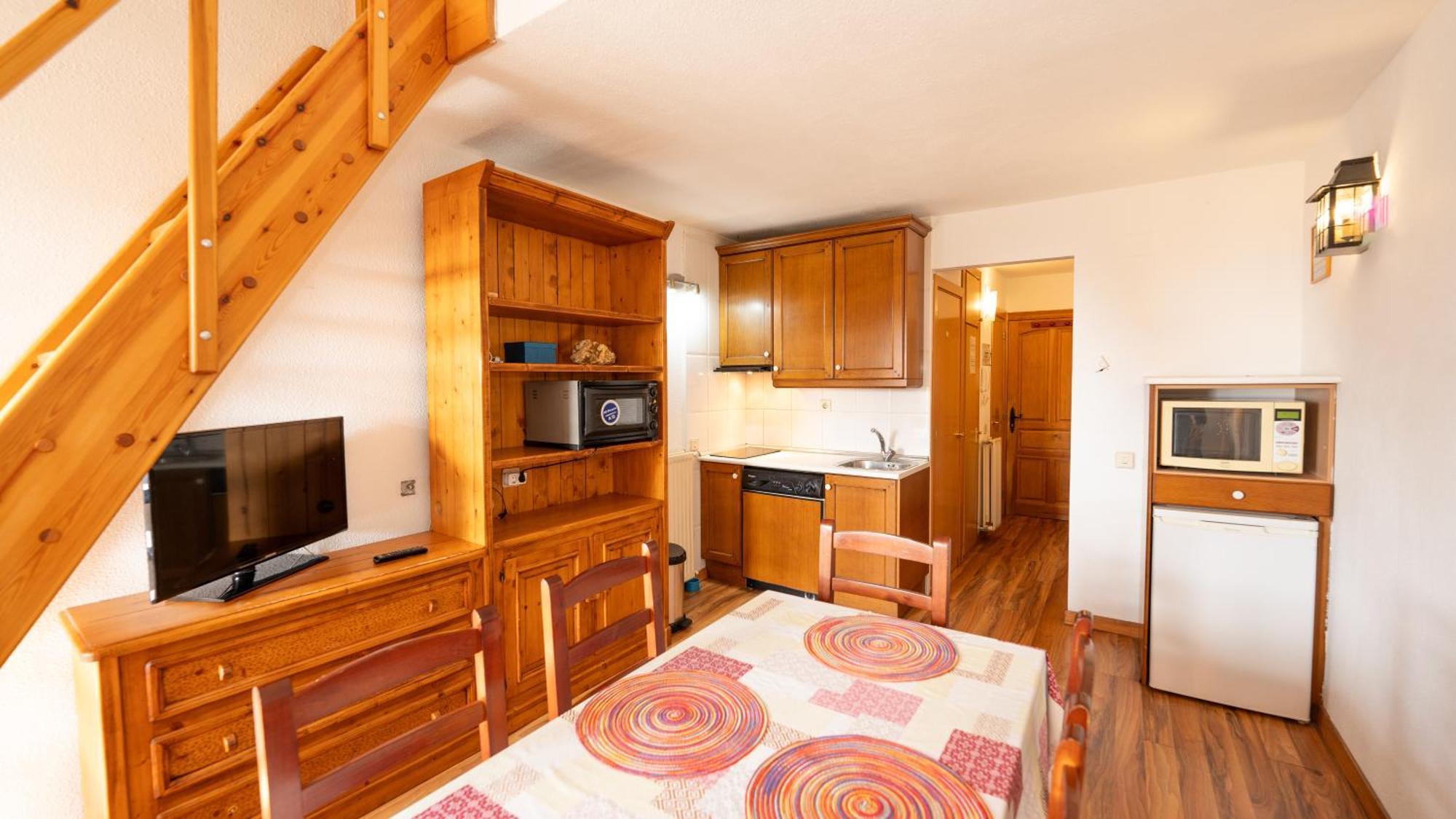 Apartamentos Formigal Zewnętrze zdjęcie