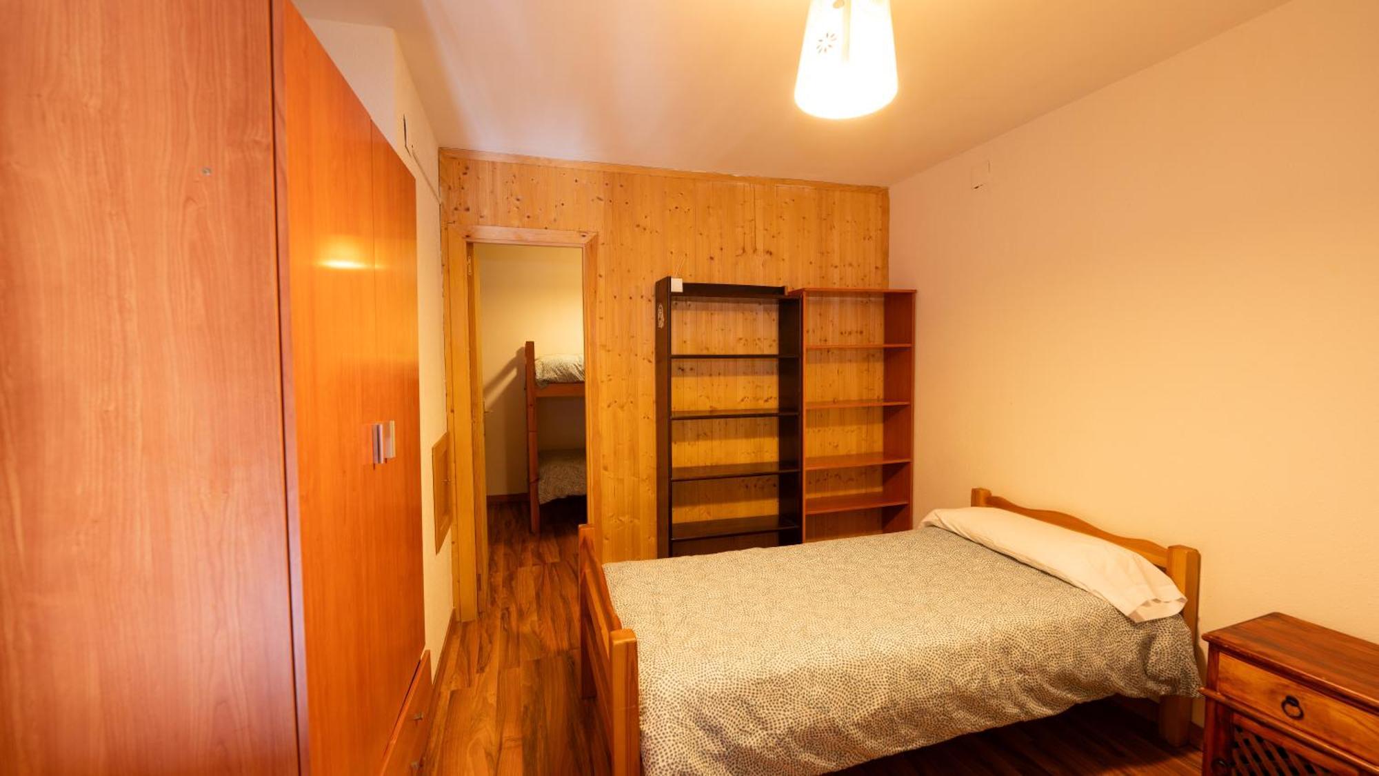 Apartamentos Formigal Zewnętrze zdjęcie