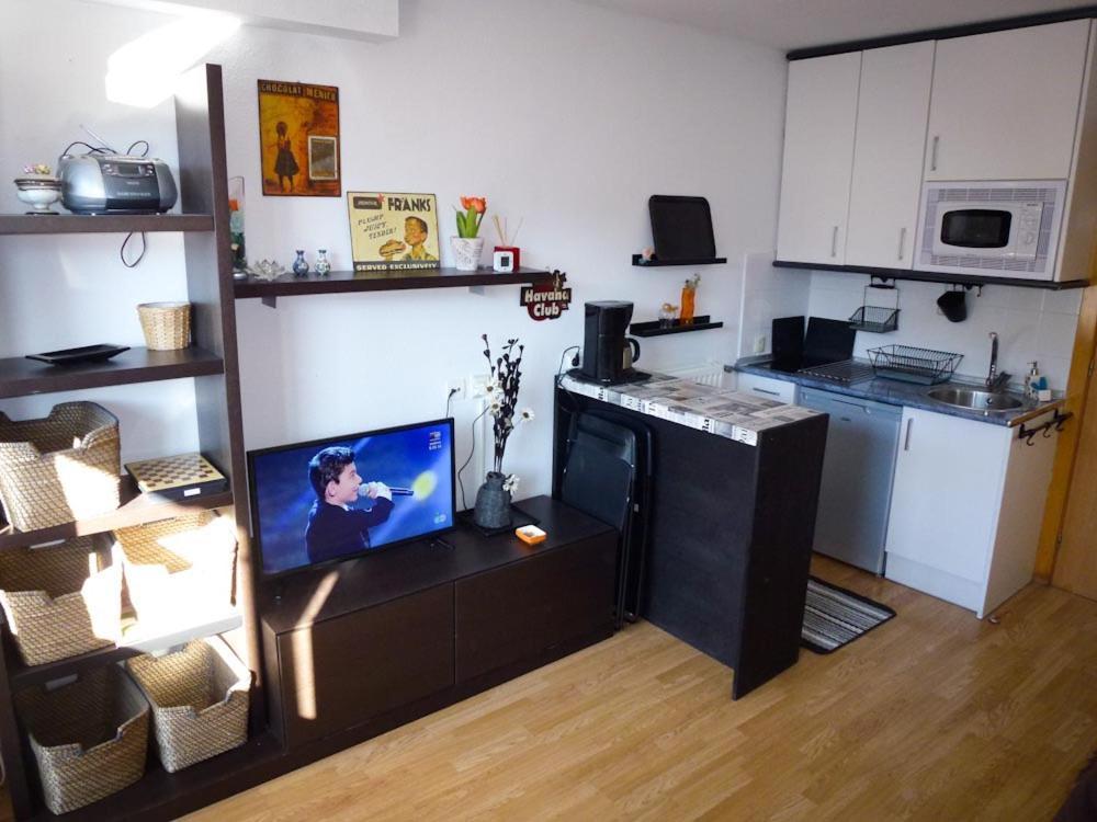 Apartamentos Formigal Zewnętrze zdjęcie