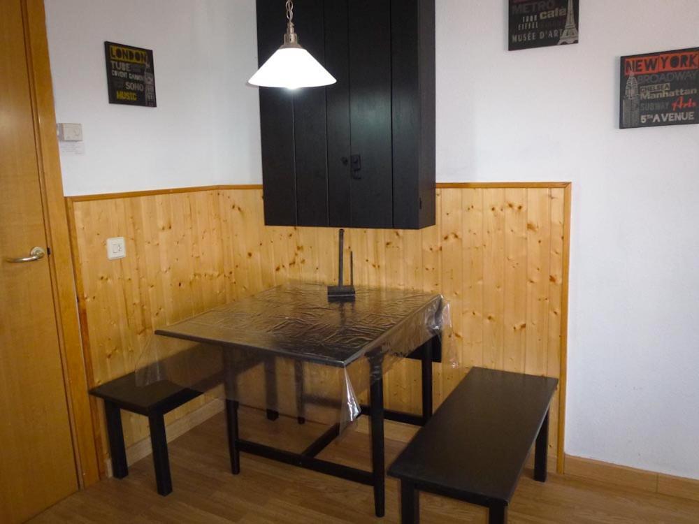 Apartamentos Formigal Zewnętrze zdjęcie