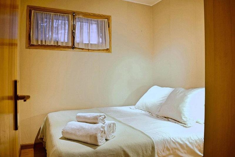 Apartamentos Formigal Zewnętrze zdjęcie
