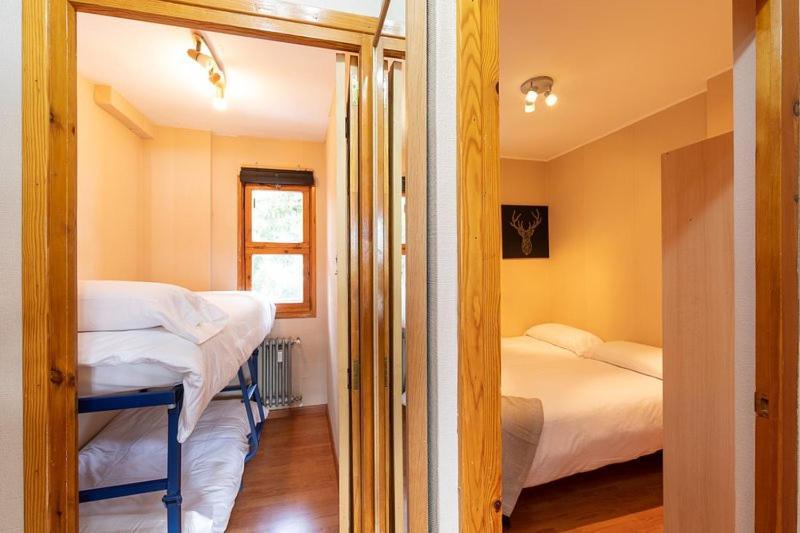 Apartamentos Formigal Zewnętrze zdjęcie