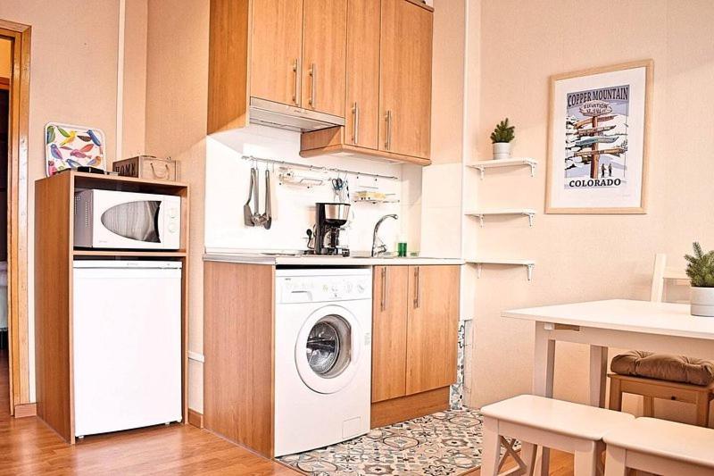 Apartamentos Formigal Zewnętrze zdjęcie