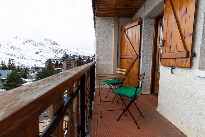 Apartamentos Formigal Zewnętrze zdjęcie